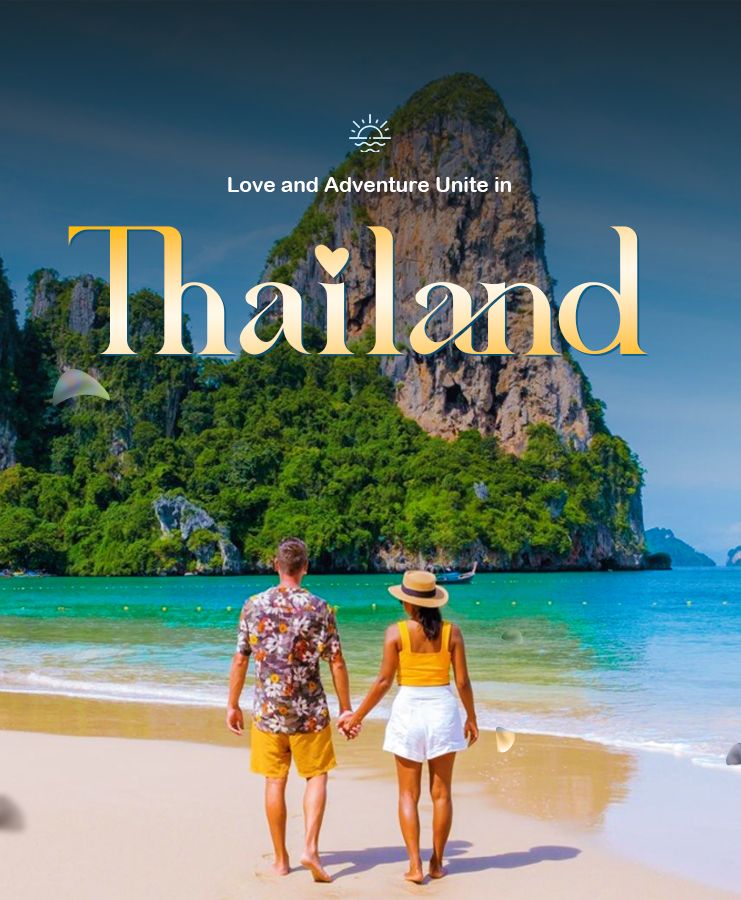 Thailand